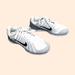 Nike Shoes | New Nike In Season Tr White Grey Sneakers | Color: White | Size: 5.5