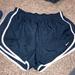 Nike Shorts | Navy Blue Nike Shorts | Color: Blue | Size: L