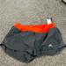 Adidas Shorts | Brand New With Tags! Adidas Athletic Shorts Size L | Color: Gray/Orange | Size: L