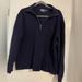 Polo By Ralph Lauren Sweaters | Mens Polo Ralph Lauren Quarter Zip Sweater M | Color: Blue | Size: M