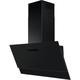 AEG 9000 SilenceTech DVE5971HR Chimney Cooker Hood - Matte Black