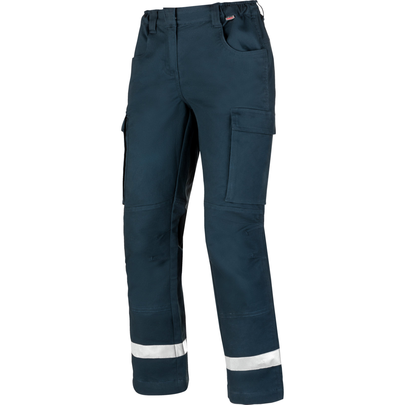 Pantalon de travail Gemini Reflex Würth MODYF marine