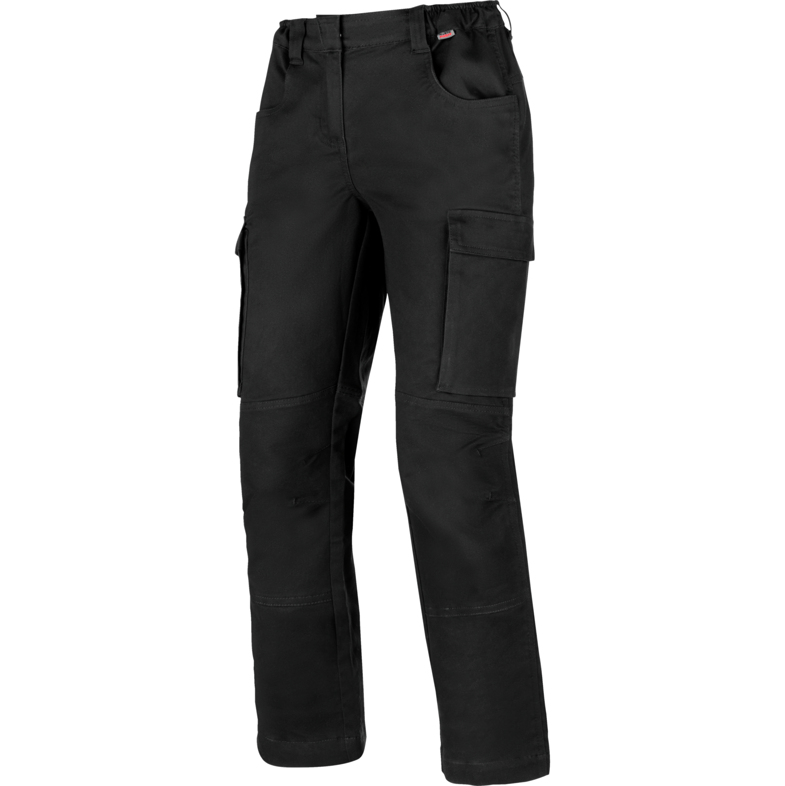 Pantalon de travail Gemini femme Würth MODYF noir