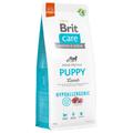 Brit Care Hypoallergenic Puppy agneau, riz pour chiot - 12 kg