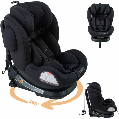 FableKids Kindersitze Kindersitze Kinderautositz mit Isofix 360° drehbar Autokindersitz Autositz