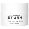 Dr. Barbara Sturm - Face Cream Rich Crema notte 50 ml unisex