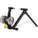 Saris Fluid2 Bike Trainer, Foldable Frame Indoor Bike Trainer