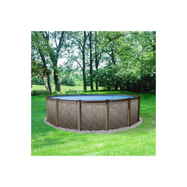 blue-wave-products-riviera-8-in-top-rail-metal-wall-swimming-pool-package-resin-in-brown-white-|-54-h-x-288-w-x-288-d-in-|-wayfair-nb3607/