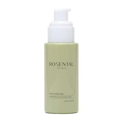 Rosental Organics Aloe Vera Gel Gesichtslotion 50 ml Image