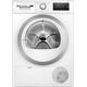 Bosch WTN83203GB Freestanding Condenser Tumble Dryer - White