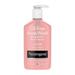 Neutrogena Oil Free Acne Wash Pink Grapefruit Facial Cleanser 9.1 Oz 3 Pack