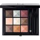 GIVENCHY Make-up AUGEN MAKE-UP Le 9 de Givenchy Eyeshadow Palette N05