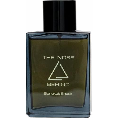 The Nose Behind Bangkok Shock Extrait de Parfum 100 ml