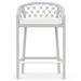 Azzurro Living Amelia Outdoor Counter Stool - AME-R06CS-CU