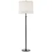 Visual Comfort Signature Simple Floor Lamp - BBL 1023BZ-L