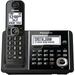 Pre-Owned Panasonic KXTGF340B Dect 1-Handset Landline Telephone (Refurbished)