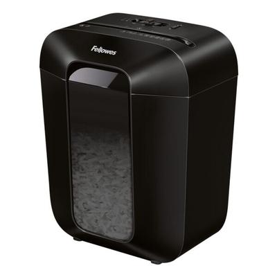 Fellowes Aktenvernichter »Powershred LX50« schwarz, 22 cm Image