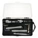 Phone Repair Tool Kit 1 Set Practical Phone Tablet Computer Repair Tool Kit 115 In 1 Screwdriver Set