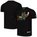 Men's Freeze Max Black Looney Tunes T-Shirt