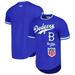 Men's Pro Standard Royal Brooklyn Dodgers Cooperstown Collection Retro Classic T-Shirt