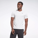 Men's Training Tech T-Shirt in White