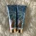 Victoria's Secret Bath & Body | New Victoria’s Secret Liquid Coconut Fragrance Lotions | Color: Blue/White | Size: Os