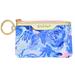 Lilly Pulitzer Accessories | Lily Pulitzer Id Case Wallet In Shade Seekers Print, Card Case Wallet | Color: Blue/Pink | Size: Os