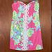 Lilly Pulitzer Dresses | Lilly Pulitzer Dress | Color: Green/Pink | Size: 6