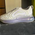 Nike Shoes | Air Max 720, Rarely Worn, Great Condition | Color: Purple | Size: 9