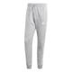 adidas IJ6494 M 3S FL TC PT Pants Herren medium Grey Heather Größe LT3