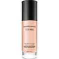 BAREPRO PERFORMANCE WEAR LIQUID FOUNDATION - PORCELAIN 0.5