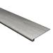 Victoria Home Vinyl 1" Thick x 11.5" Wide x 48" Length Stair Tread Vinyl Trim | 48.03 H x 11.5 W x 1 D in | Wayfair 7904500517