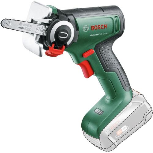 Gartengeräte - 18V Akku-Säge 7 cm, ohne Akku und Ladegerät 06033D5200 - Bosch