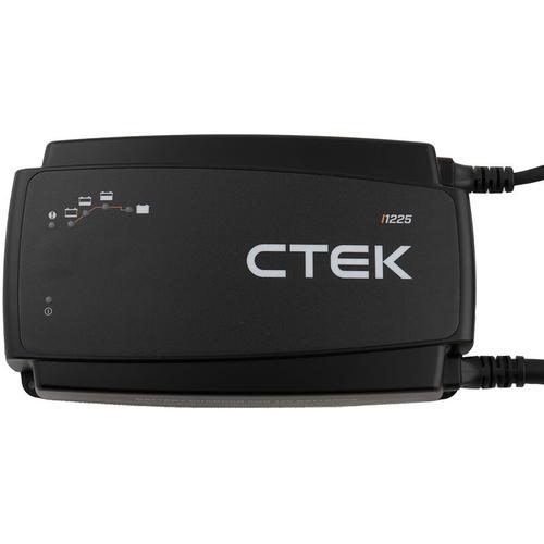 Ctek - I1225 eu Batterie Ladegerät 12V 25A