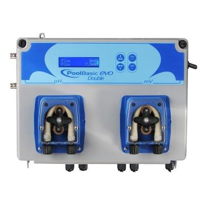 Seko - Sistema de control de Redox + pH Pool Basic Doble Evo 5 l/h. Image
