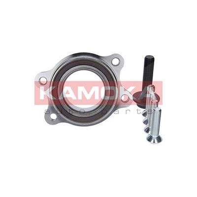 Kamoka Radnabe [Hersteller-Nr. 5500153] für Audi, Chevrolet, Land Rover, Porsche Image