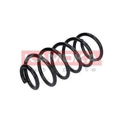 Kamoka Fahrwerksfeder [Hersteller-Nr. 2120023] für Fiat Image