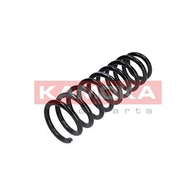 Kamoka Fahrwerksfeder [Hersteller-Nr. 2120323] für Hyundai, Kia Image
