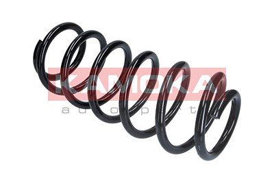 Kamoka Fahrwerksfeder [Hersteller-Nr. 2110329] für Chevrolet, Opel Image