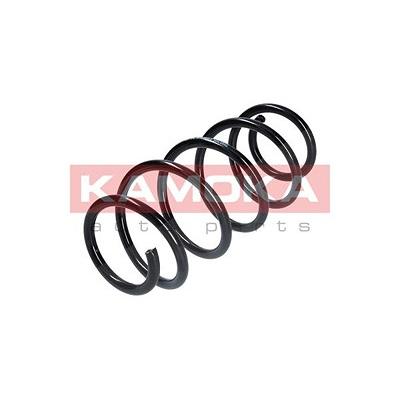 Kamoka Fahrwerksfeder [Hersteller-Nr. 2110205] für Opel Image