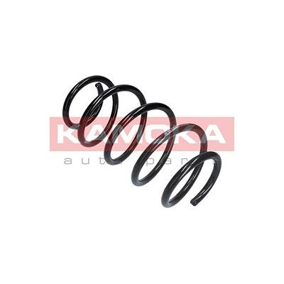 Kamoka Fahrwerksfeder [Hersteller-Nr. 2110343] für Nissan Image