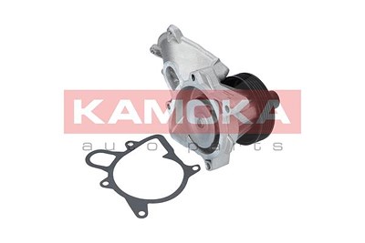 Kamoka Wasserpumpe [Hersteller-Nr. T0063] für BMW, Chevrolet, Land Rover, Opel, Peugeot, Smart Image