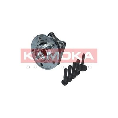 Kamoka Radlagersatz [Hersteller-Nr. 5500380] für Volvo Image
