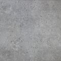 Decosa - Panneau décoratif Béton aspect béton - polystyrène - gris - 50 x 50 cm - pour mur et