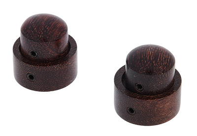 Harley Benton Parts Tintul Dual Knob