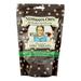 Newman s Own Organics Turkey and Sweet Potato Treats - Organic - Case of 6 - 10 oz.