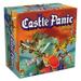 Castle Panic Deluxe Cooperative Board Game for Adults and Family Ages 8+ 1 to 6 Players 60 Minutes by Fireside Games