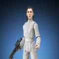 Star Wars: The Vintage Collection Princess Leia (Bespin Escape) Figure