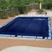 Harris Commercial-Grade Winter Pool Covers for In-Ground Pools - 18 x 40 Economy - 4 Yr.