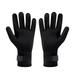 Diving Gloves Neoprene Gloves Wetsuit Gloves Dive Gloves Wear Resistant Swimming Glove Water Gloves for Men Women Water Sports Accessories XL